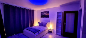 Apartment am ruhigen Rand von Stuttgart.